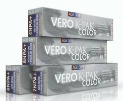 Details About Joico Vero K Pak Color Age Defy Natural Platinum Ash Series Choose Any Shade