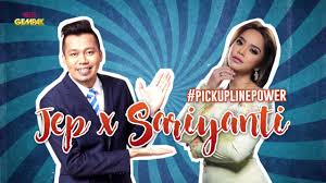 Sepahtu Reunion Jep X Sariyanti Pickuplinepower Youtube