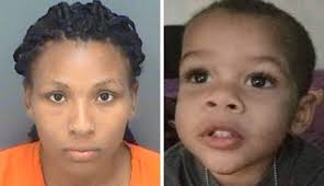 Foster parents of slain toddler Jordan Belliveau take in newborn sister,  Serenity, after mother Charisse Stinson gave birth while in custody