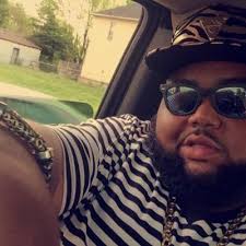 Bryan Dorsey (@LavishTaste)