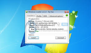 Karena memang windows 7 ini sudah mempunyai ruang tersendiri di hati para penggunanya. Windows 7 Loader V2 2 2 Windows7æ°¸ä¹…æ¿€æ´»å·¥å…· è…¾é¾™å·¥ä½œå®¤
