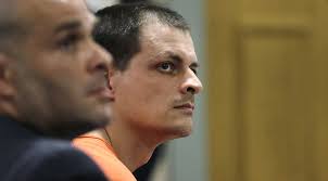 Nathaniel Kibby, 34, of Gorham, N.H. listens during his arraignment at ... - Missing-Teen-NH_Acco-3-1024x568
