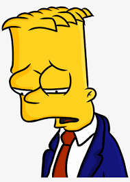 If you're searching for sad bart wallpaper computer subject, you have visit the ideal web. Sad Bart Png Vector Download Bart Sad Boy Png Free Transparent Png Download Pngkey