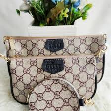 Sebagai toko online yang menyediakan banyak barang berkualitas, jd.id menawarkan banyak pilihan tas dengan berbagai merk seperti lacoste, uneed, unique, thexwoof, andbun, dan aosen. Fashion 2934 Tas Selempang Wanita Tas Wanita Tren Massa Kini Tas Merk Gucci Shopee Indonesia