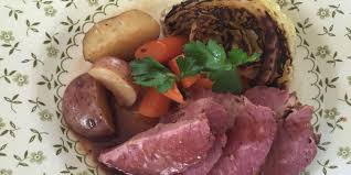 We did not find results for: Corned Beef What To Buy Should You Rinse It And How Do You Cook It