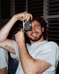 Paul Mescal Pics | Paul Mescal photographed with his camera 📷 📸 1 by  @alexbramall for @obsmagazine / 2 by @johnarmour / 3 by @ericraydavidson /  4 by... | Instagram