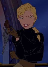 Helga Sinclair Disney Art Disney Family Costumes Atlantis The Lost Empire