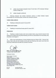 Kerja, surat rasmi menolak permohonan, surat rasmi pt3, surat rasmi tnb, komed uitm melaka on twitter: Kolej A Uitm Johor Jpkauitmj Twitter