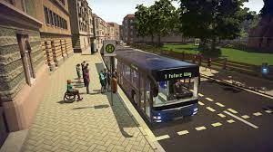 Bus simulator 16, free and safe download. Bus Simulator 16 Release Trailer En Youtube