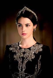 Adelaide Kane Reign Fashion Reign Dresses Reign Mary