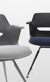 Introducing The Moda Chair Fashion Is Forward In This Beautifully Executed New Seating Series Designed By Sava Cvek T Global Furniture Chair Furniture Design