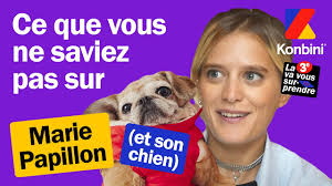 Sa BFF a 75 ans et c'est sa voisine : Marie Papillon nous raconte ses  secrets