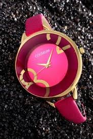 Coliseum Unica Serisi Cls1b281108 Kadin Kol Saati Fashion Accessories
