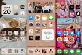 Download these cool apps, and find out everything about the ultimate weather conditions in your city, country or world! Best Widgets For Home Screen Ios 14 To Make It Look Enchanting My Blog