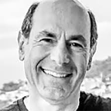 Dr. Ronald Stephen Weiss's obituary