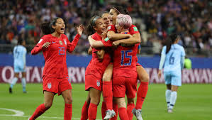 After ad block is disabled, refresh. 2019 Women S World Cup Spain Vs Usa Preview Where To Watch Live Stream Team News More 90min