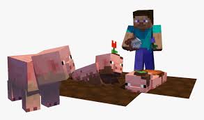 Minecraft earth is the new installment of the minecraft saga, one of the most popular and most creative sandbox games in the world. Minecraft Earth Horned Sheep Hd Png Download Kindpng