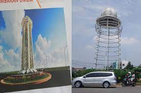 Kebanyakan pembangunan di pamulang emang gaib. 8yfgdd9wr2qjm