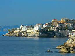 Marseille La Corniche Kennedy Marseille Favorite Places Cote D Azur