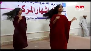 المهرة جهود للحفاظ على اللغة المهرية العريقة تقرير يمن شباب Youtube