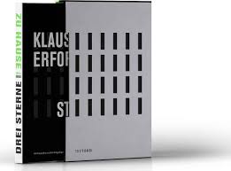 Finden sie ihr neues zuhause auf athome. Klaus Erfort Verlosung Drei Sterne Zuhause Das Erste Kochbuch Des 3 Sterne Kochs Food Fellas