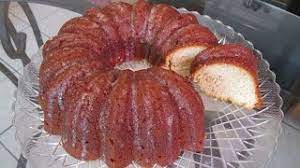 The treatment of diabetic pound cake recipe has made tremendous advances, even as the disease becomes more and more prevalent. How To Make A Diabetic Vanilla Almond Pound Cake Youtube