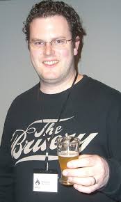 The Beer Nut: The Bruery of Orange County, Calif.