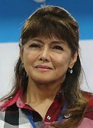 Ferdinand bongbong romualdez marcos jr. Imee Marcos Wikipedia