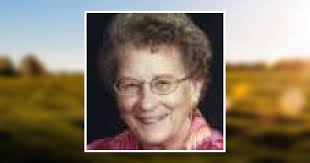 Elizabeth Graves Obituary August 21, 2019