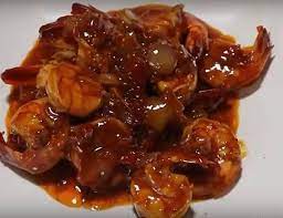 Aneka Resep Udang Saus Tiram Spesial Lezat Mudah Dan Praktis Cara Membuat Bumbu Ala Restauran Chinese Food Dan Rumahan Sederhan Resep Udang Resep Resep Masakan