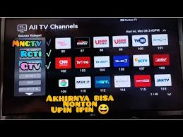 Tv streaming besutan pt.telkom indonesia ini menyediakan live streaming tidak hanya untuk stasiun tv lokal akan tetapi juga stasiun tv international. Live Streaming Rcti Hari Ini Sinetron Net