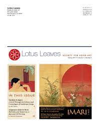 Pdf Gardens In Japan A Stroll Through The Cultures And Cosmologies Of Landscape Design John Nelson Academia Edu