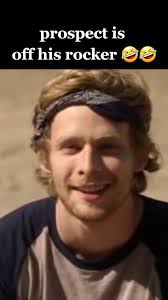 sons of anarchy prospect in a mud bath off his rocker such a funny scene,  it's cwwwwwarm 🤣 #sonsofanarchy #soa #funny #fyp