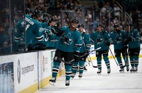 Luckily, this has yet to prevent the infusion of young, new talent into their lineups. The San Jose Sharks 2019 20 Season Is Officially Over