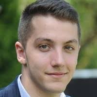 Borislav Georgiev Email & Phone Number