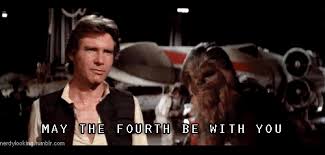 Celebrate may the 4th with a bounty of deals on star wars video games and virtual reality titles. May The Fourth Be With You The Stinger