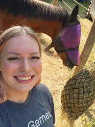 Raven Dalton (@ravensk9to5) · Louisville, KY