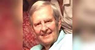 James Robert Falkner Obituary