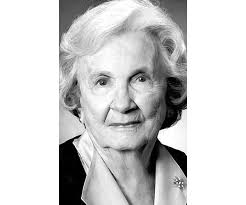 Ann Bowman Obituary (1925