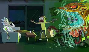 The fugitive task force relentlessly tracks and captures the notorious criminals on the bureau's most wanted list. Rick And Morty Season 4 Episode 10 Release Time What Time Is It Out Tv Radio Showbiz Tv Express Co Uk