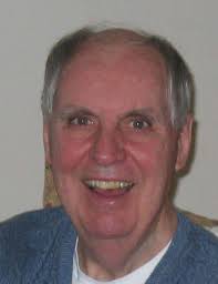 Obituary information for Peter J. Killilea