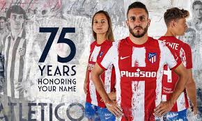 13,774,917 likes · 67,206 talking about this · 183,840 were here. Official Atletico De Madrid Website