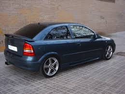 Vauxhall Astra 2 0 Vauxhall Astra Vauxhall Vauxhall Corsa