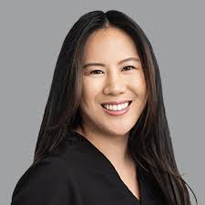 Michelle Man's Instagram, Twitter & Facebook