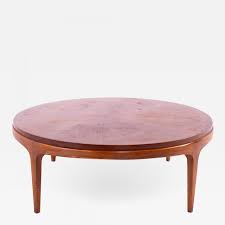 About 3% of these are dining tables, 2% are coffee tables, and 0% are dining room sets. Lane Furniture Restored Paul Mccobb Style Lane Rhythm Mid Century Round Walnut Coffee Table