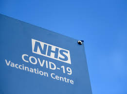 It has been available since 24 september 2020 for android and ios smartphones. Nhs Group Apologises For Children S Covid Vaccine Letter Mistake The Independent