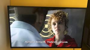 Fabrica de bani sezonul 3 episodul 5. La Casa De Papel De Ce Actorii Fac Referire La Romania In Sezonul 3