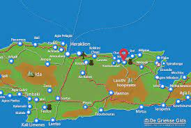 Kreta reiseguru » kreta reiseführer » malia. Malia Heraklion Kreta Urlaub In Malia Griechenland