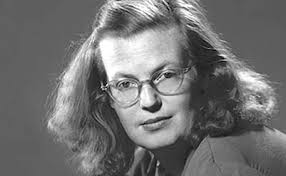 Image result for Shirley Jackson's "The Lottery" Is Published (1948)