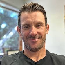 Bobby Eggleston's Instagram, Twitter & Facebook